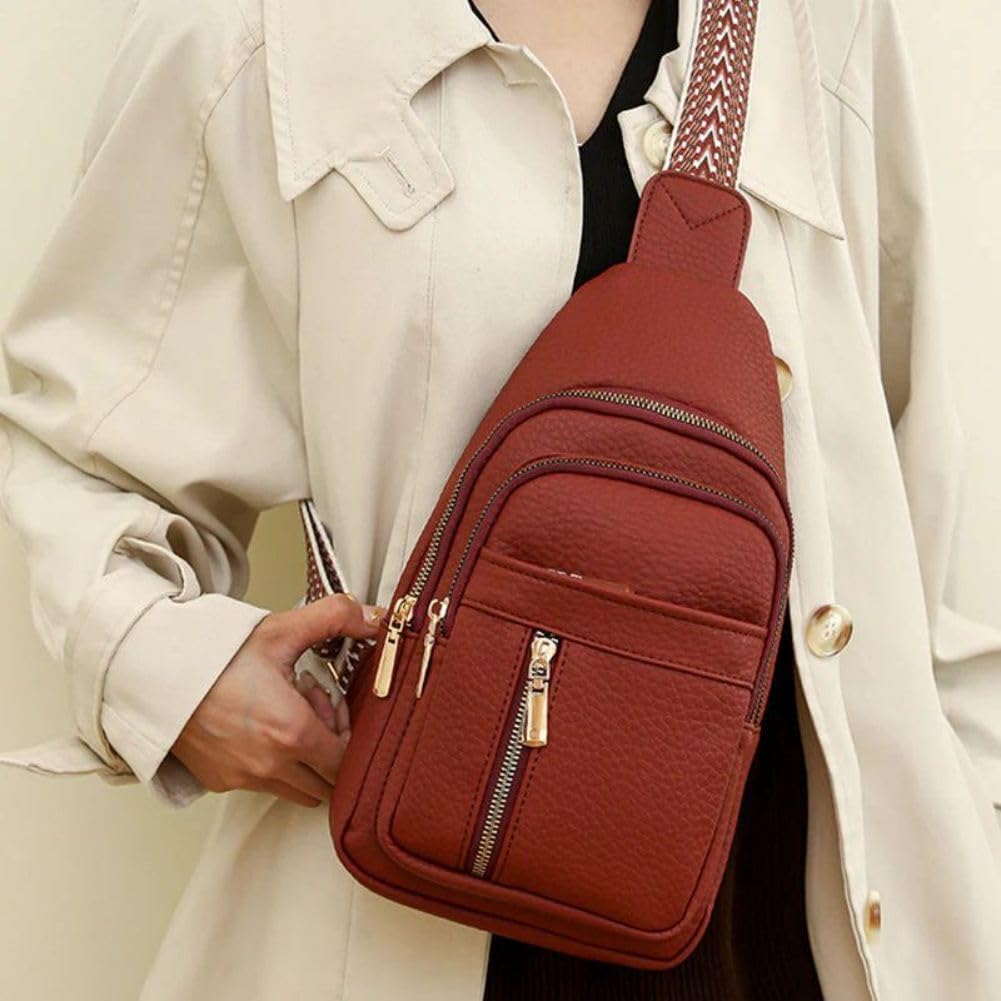 Crossbody Shoulder Tote Belt Bags