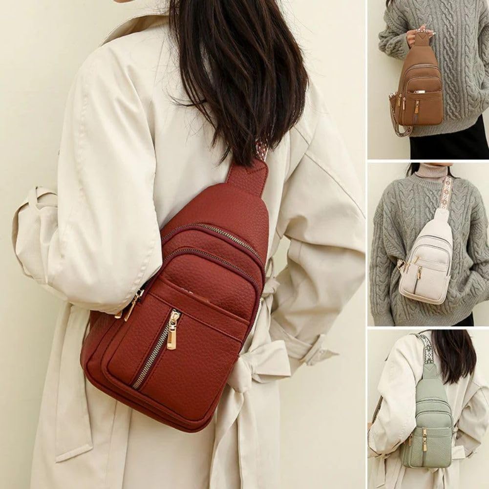 Crossbody Shoulder Tote Belt Bags