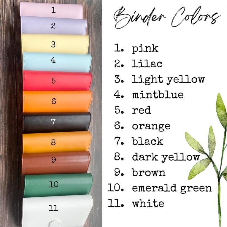 💞 ✉️100 Envelope Challenge Binder | Easy And fun Way To Save $5050