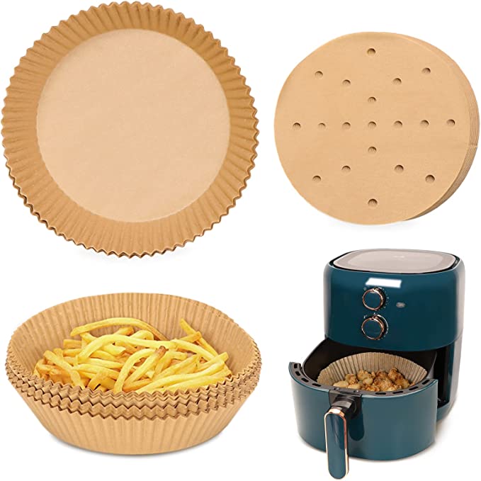 Air Fryer Disposable Paper Liner