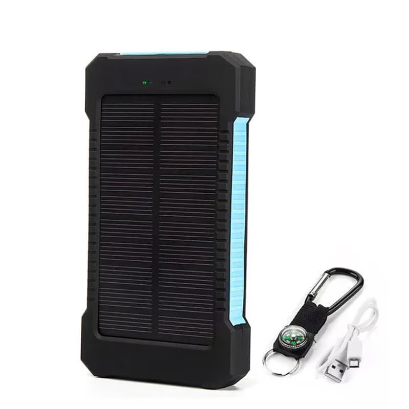 Official Brand Store-Solar Power Bank