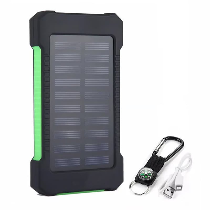 Official Brand Store-Solar Power Bank