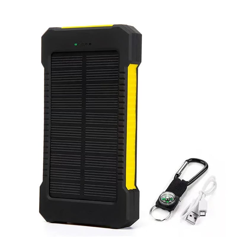 Official Brand Store-Solar Power Bank