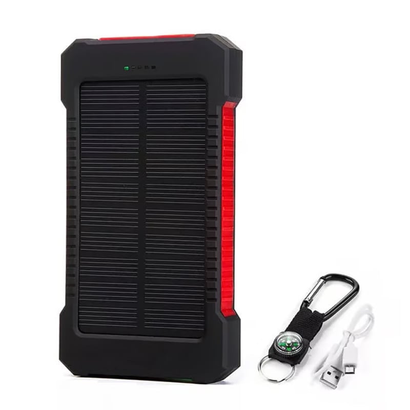 Official Brand Store-Solar Power Bank