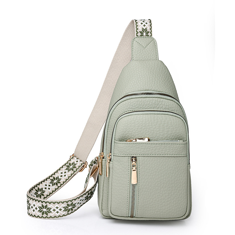 Crossbody Shoulder Tote Belt Bags