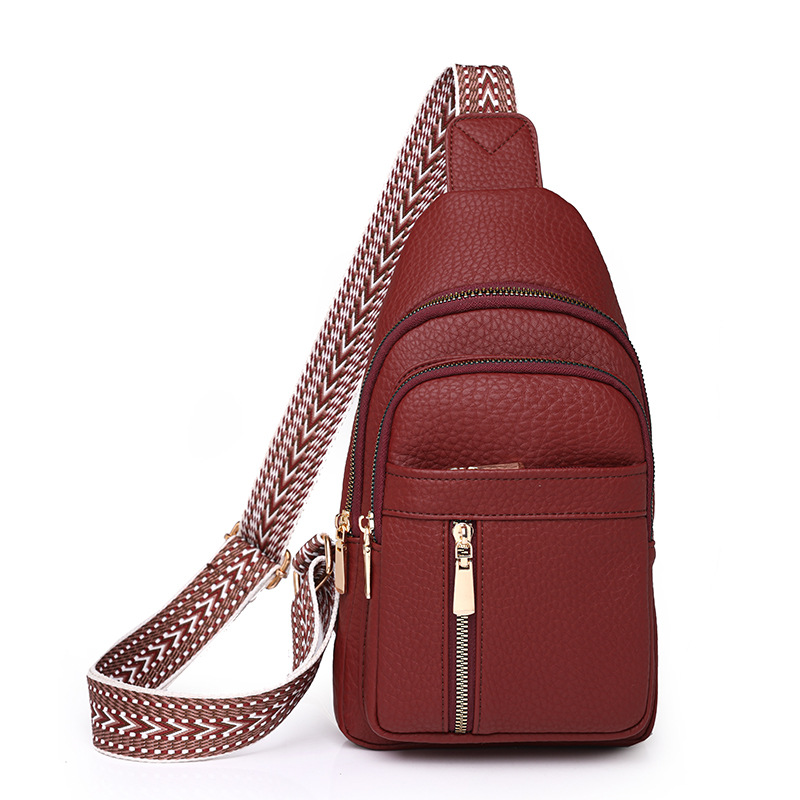 Crossbody Shoulder Tote Belt Bags
