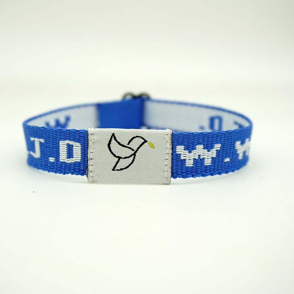 ❤️Hot Sale 49% OFF🙏Daily Bible Verse Bracelet With NFC ✝️