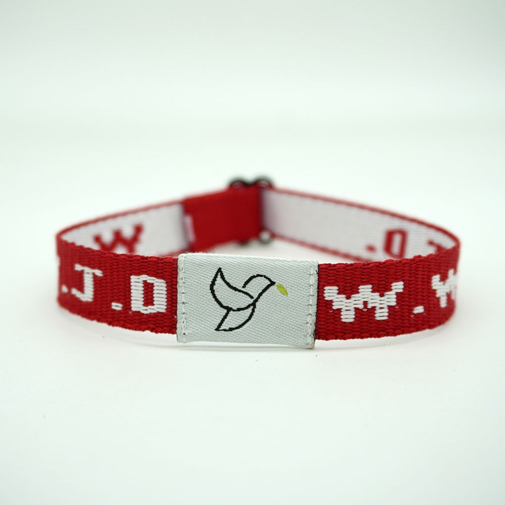 ❤️Hot Sale 49% OFF🙏Daily Bible Verse Bracelet With NFC ✝️