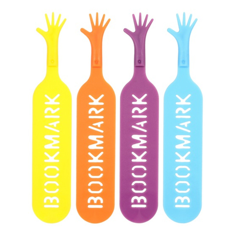 Funny Help Me Bookmark
