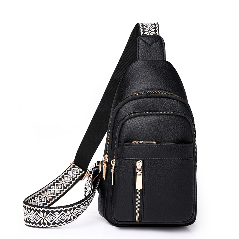 Crossbody Shoulder Tote Belt Bags
