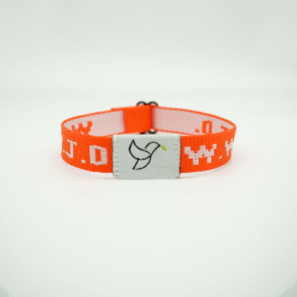 ❤️Hot Sale 49% OFF🙏Daily Bible Verse Bracelet With NFC ✝️