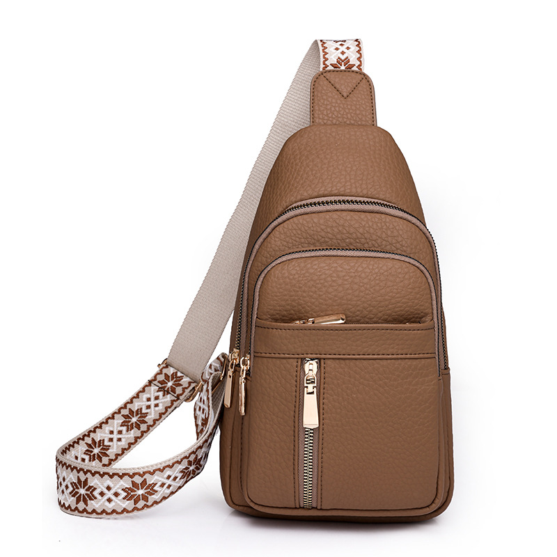 Crossbody Shoulder Tote Belt Bags