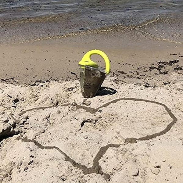 Ultimate Sand & Water Mixing Toy for Spectacular Creations