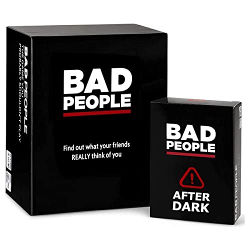 Find Out What Your Friends Really Think of You