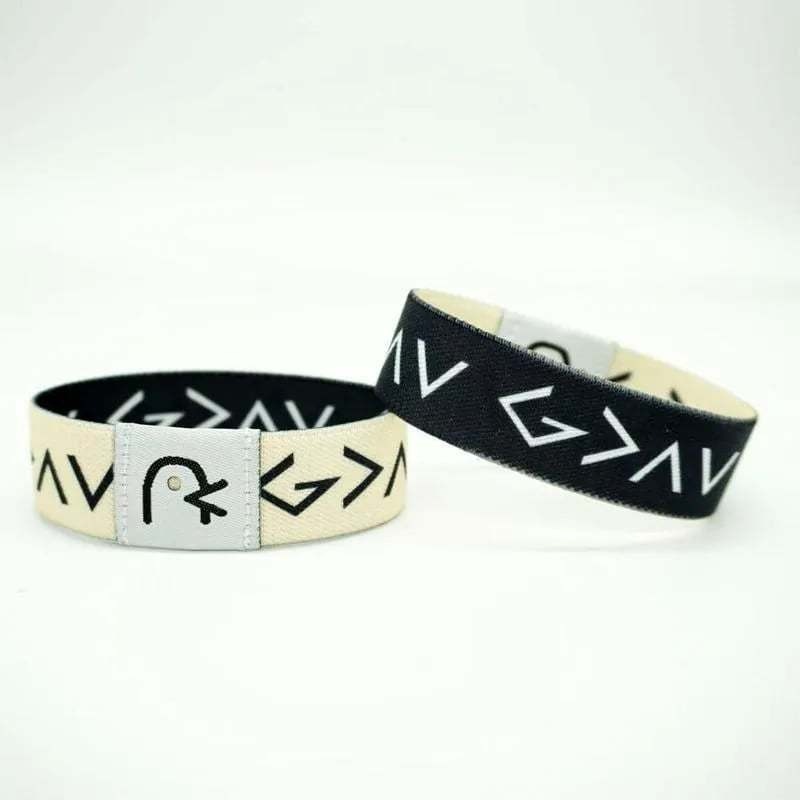 ❤️Hot Sale 49% OFF🙏Daily Bible Verse Bracelet With NFC ✝️