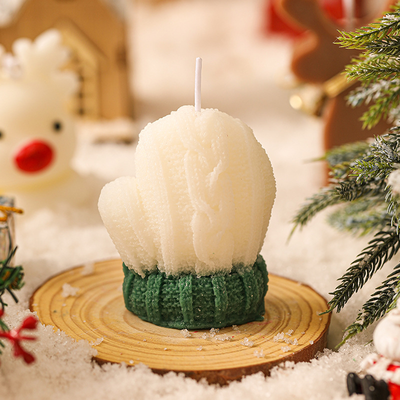 2023 Creative Christmas Gifts - Lovely Scented Candles🕯