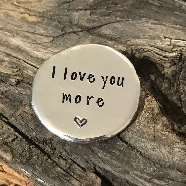 Heartfelt Pocket Token Gifts🎁