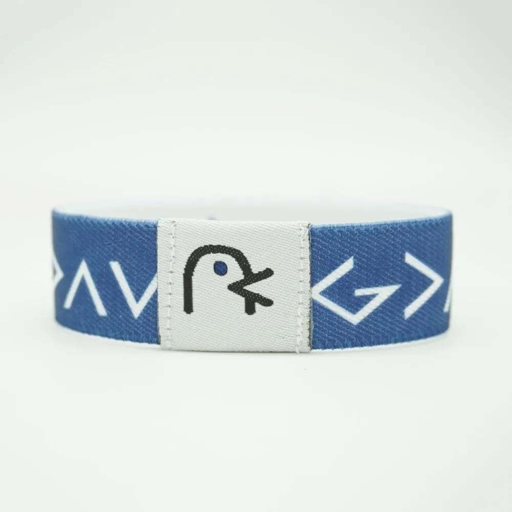 ❤️Hot Sale 49% OFF🙏Daily Bible Verse Bracelet With NFC ✝️