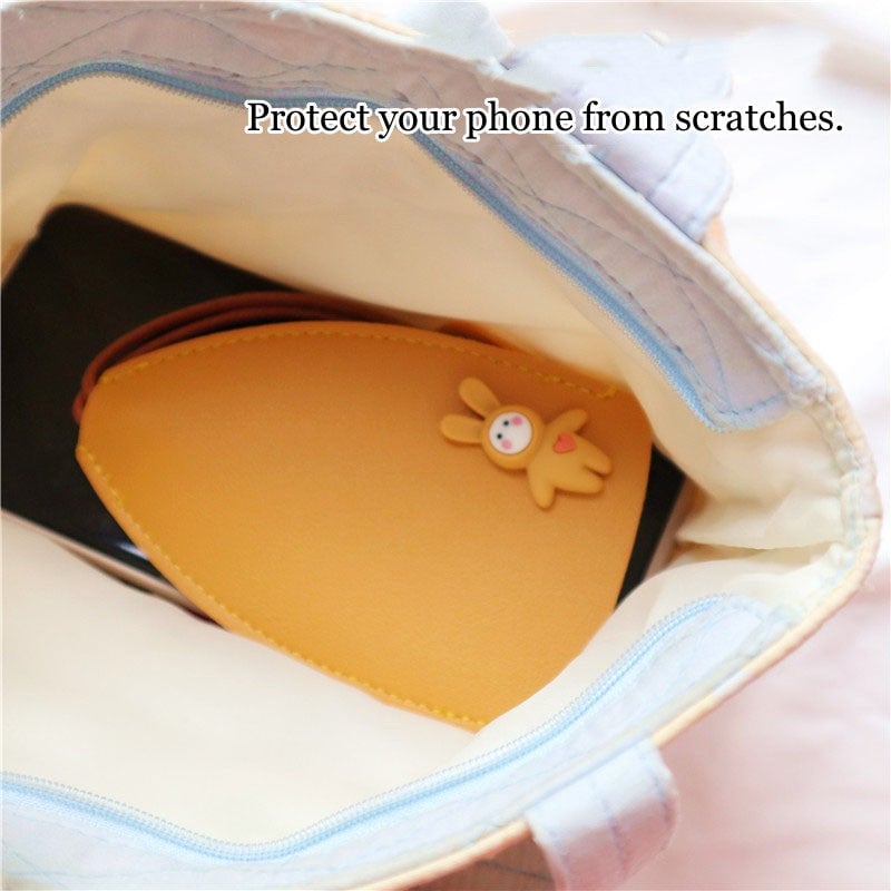🎁Last Day 50% Off-Creative pull-out cute large-capacity car key case