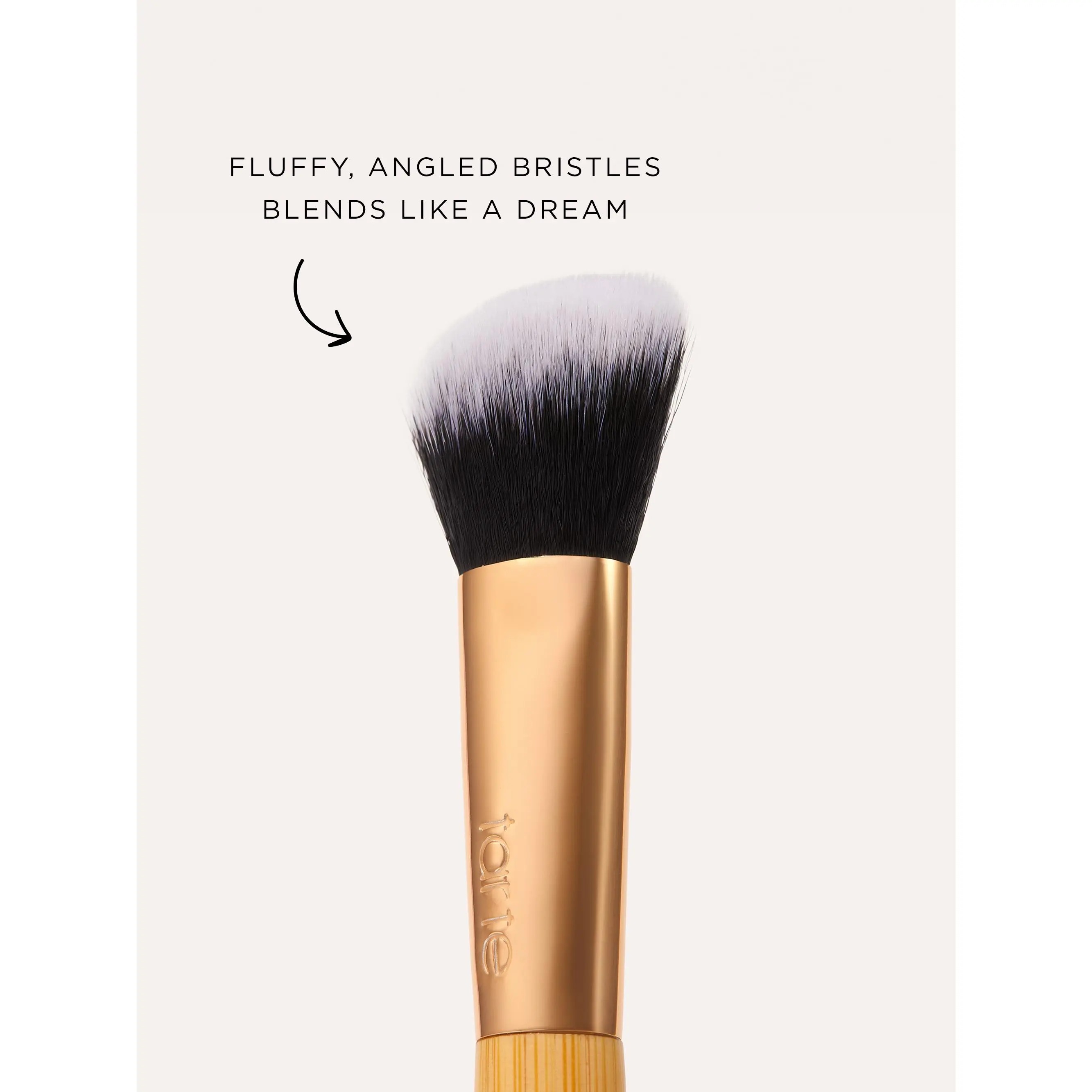 Concealer Paw Brush