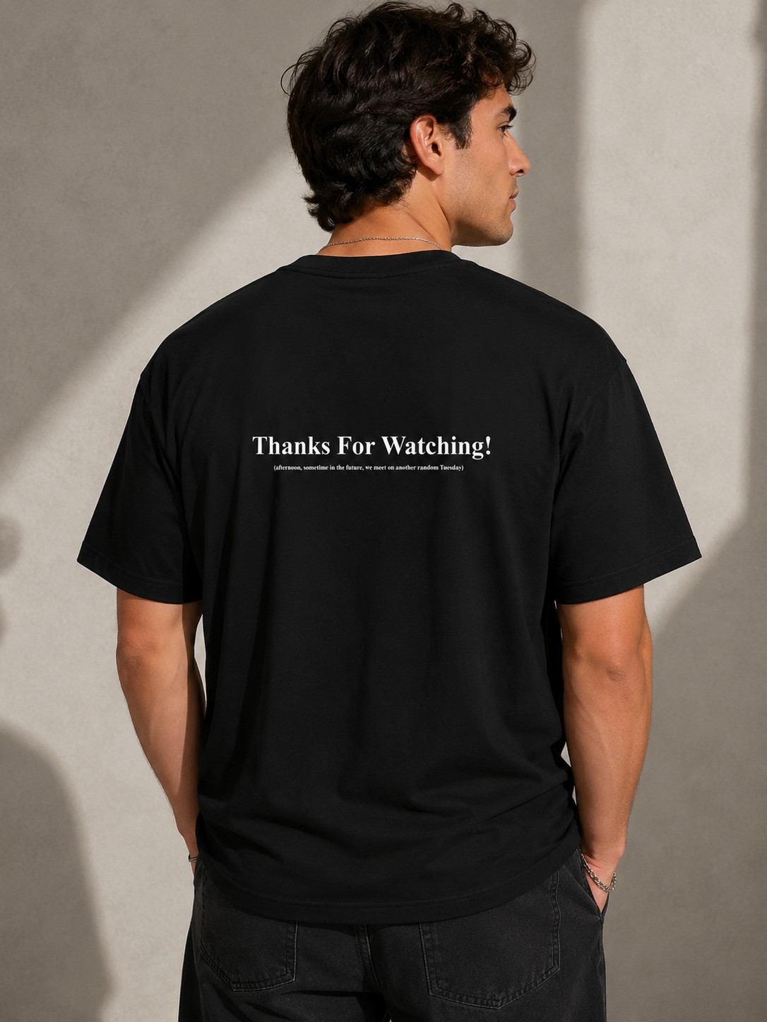 The Last Show with Stephen Colbert Graphic T-Shirt – Vintage Late Night TV Fan Tee