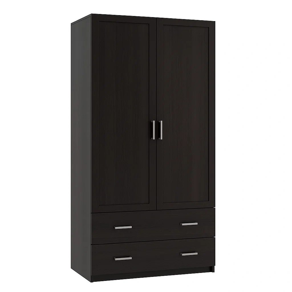 Schlafzimmermöbel,Kleiderschrank-Homavelo