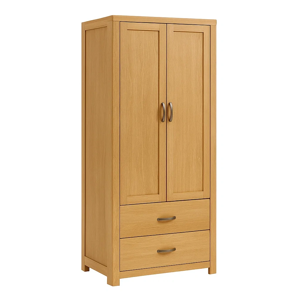 Schlafzimmermöbel,Kleiderschrank-Homavelo