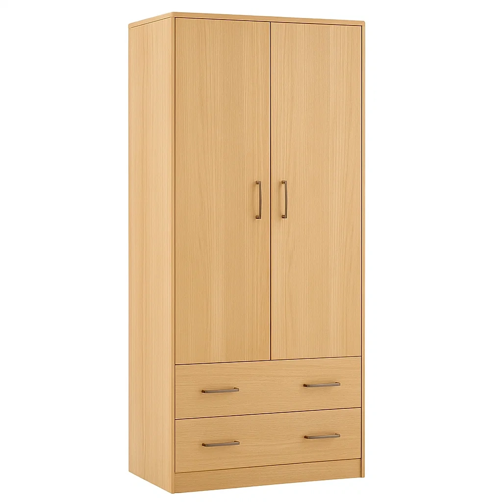Schlafzimmermöbel,Kleiderschrank-Homavelo