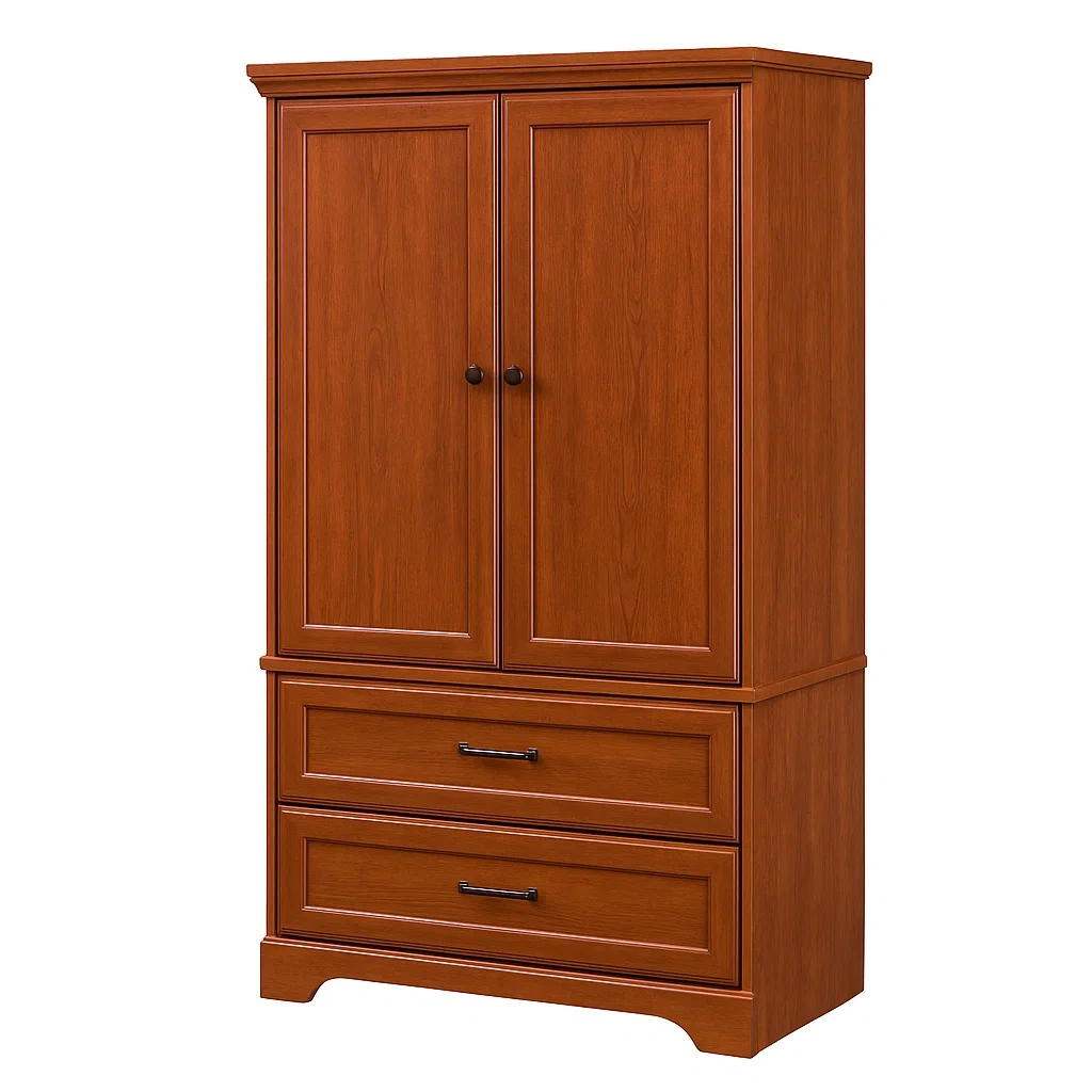 Schlafzimmermöbel,Kleiderschrank-Homavelo