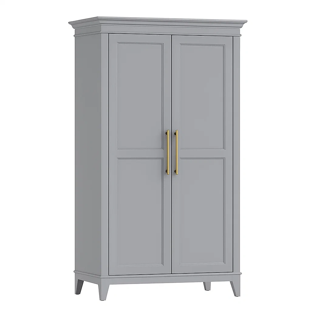 Schlafzimmermöbel,Kleiderschrank-Homavelo