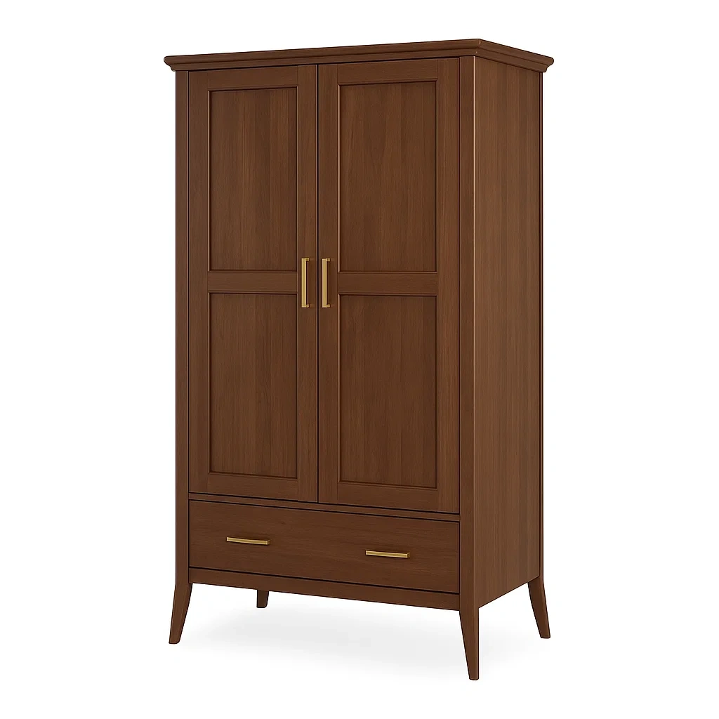 Schlafzimmermöbel,Kleiderschrank-Homavelo