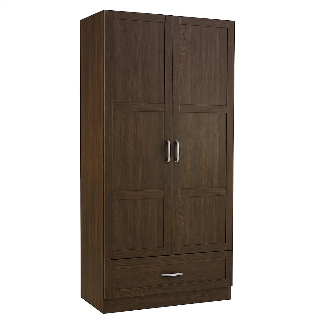 Schlafzimmermöbel,Kleiderschrank-Homavelo