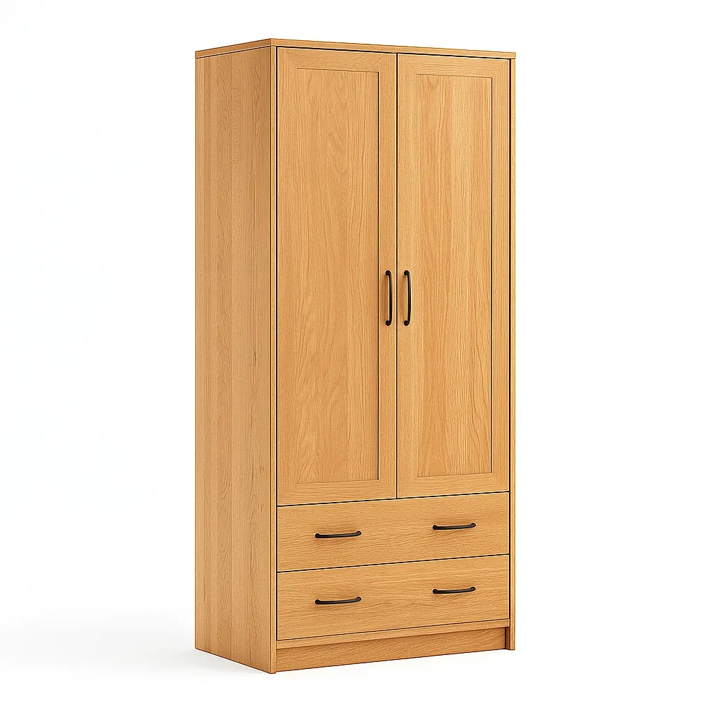 Schlafzimmermöbel,Kleiderschrank-Homavelo