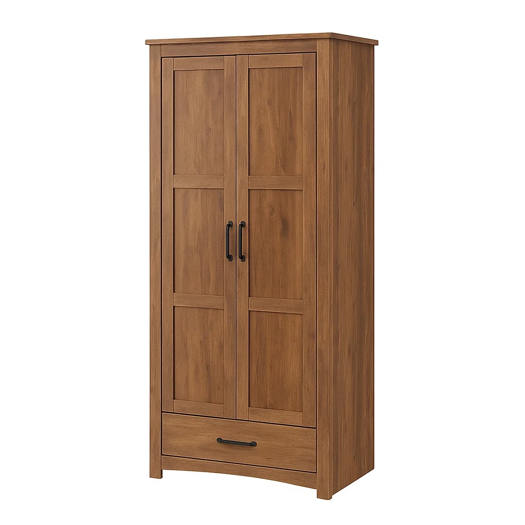 Schlafzimmermöbel,Kleiderschrank-Homavelo