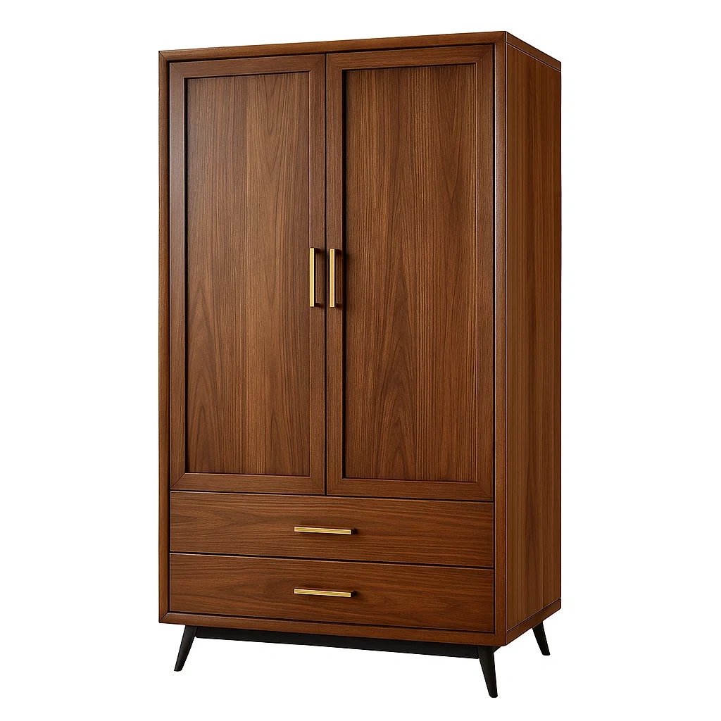 Schlafzimmermöbel,Kleiderschrank-Homavelo