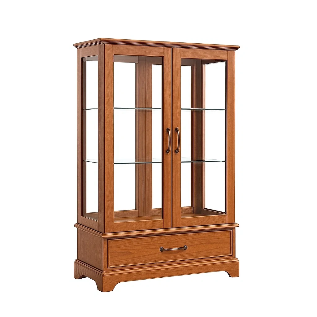 Aufbewahrungsmöbel,Vitrine-Homavelo