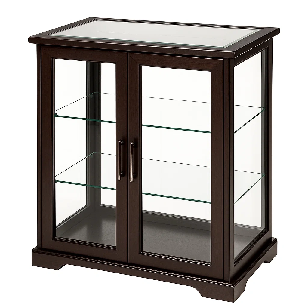 Aufbewahrungsmöbel,Vitrine-Homavelo
