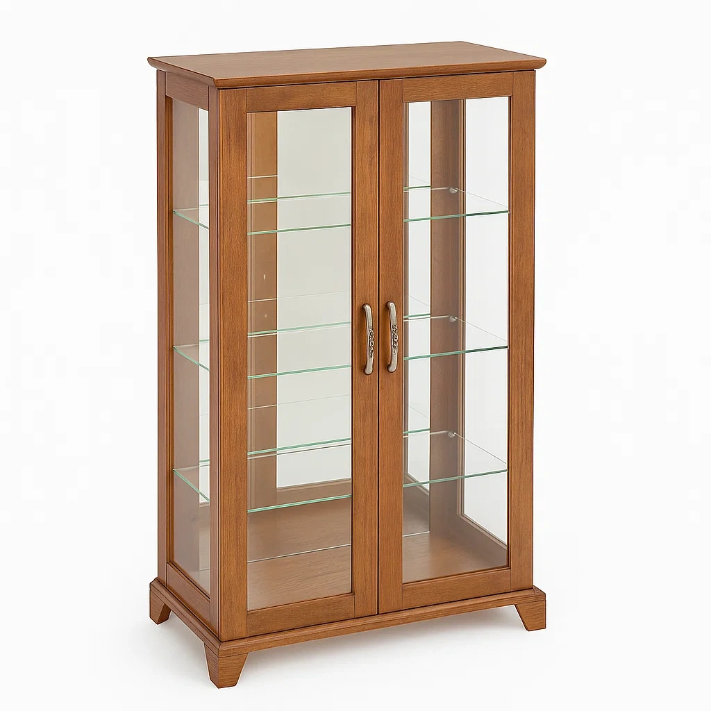 Aufbewahrungsmöbel,Vitrine-Homavelo
