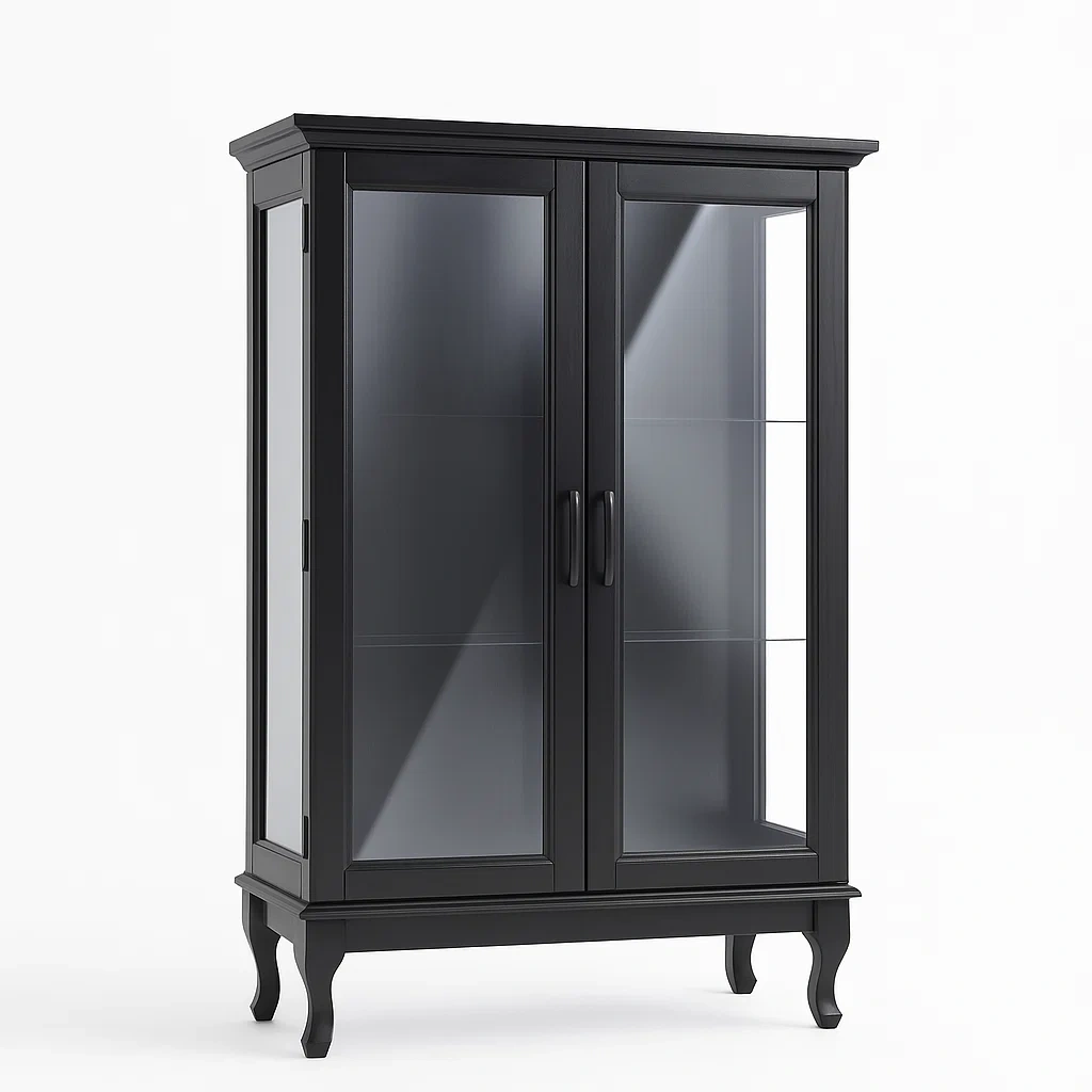 Aufbewahrungsmöbel,Vitrine-Homavelo