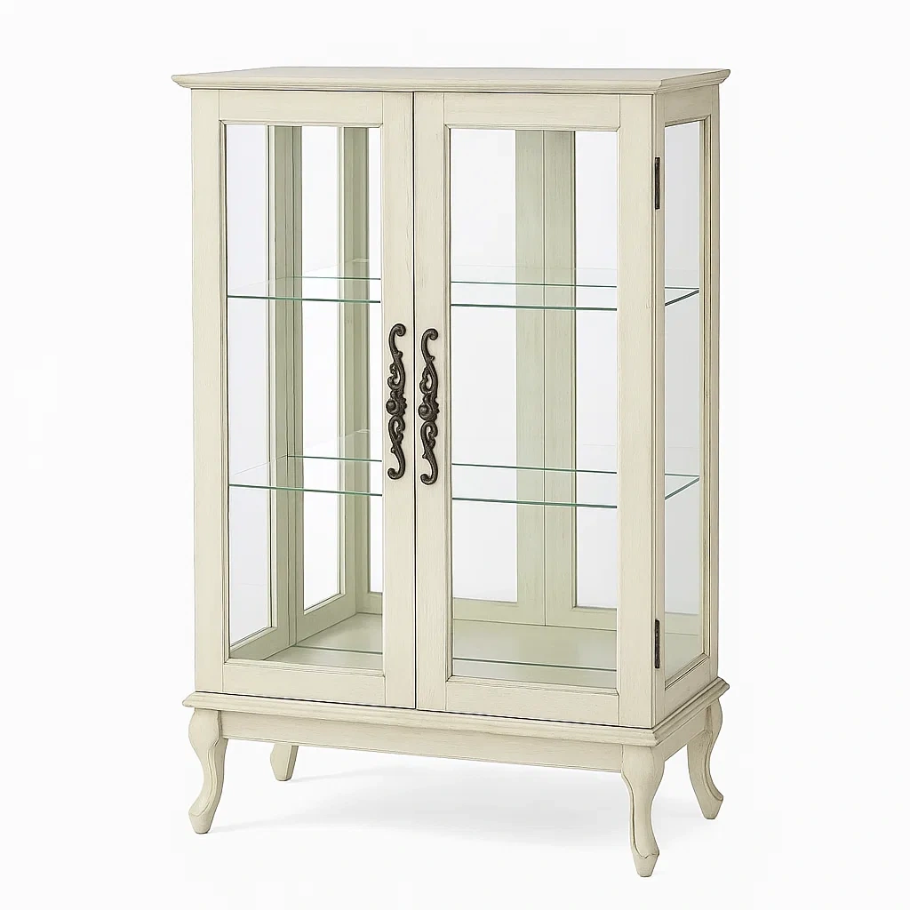 Aufbewahrungsmöbel,Vitrine-Homavelo