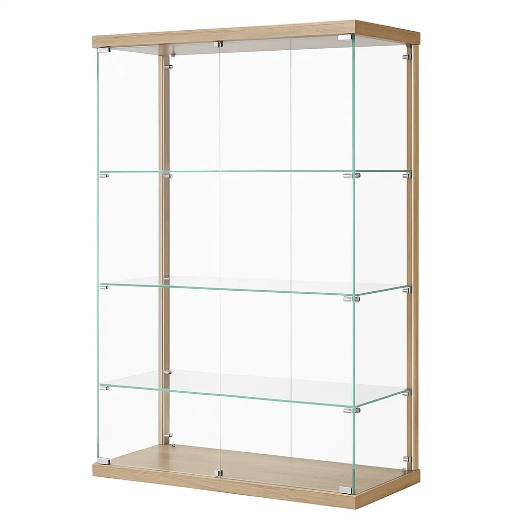 Aufbewahrungsmöbel,Vitrine-Homavelo