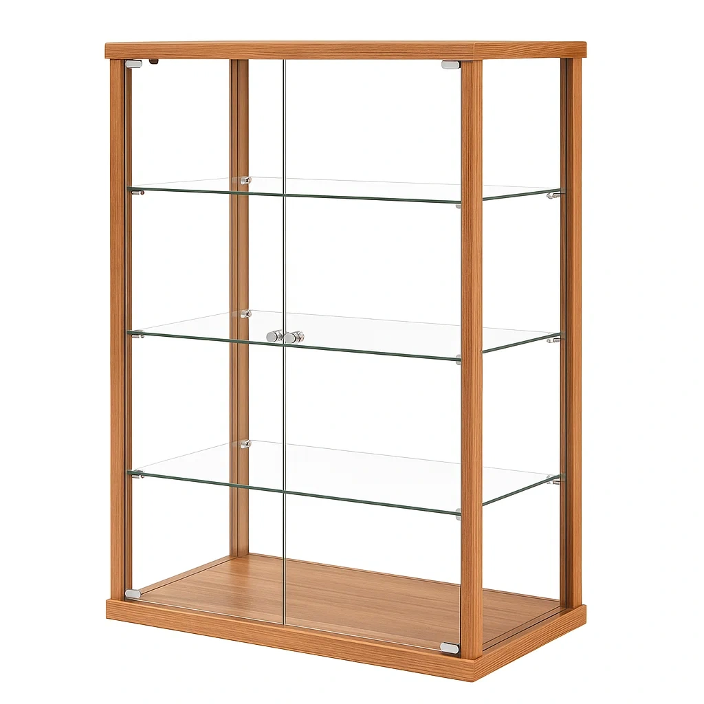 Aufbewahrungsmöbel,Vitrine-Homavelo