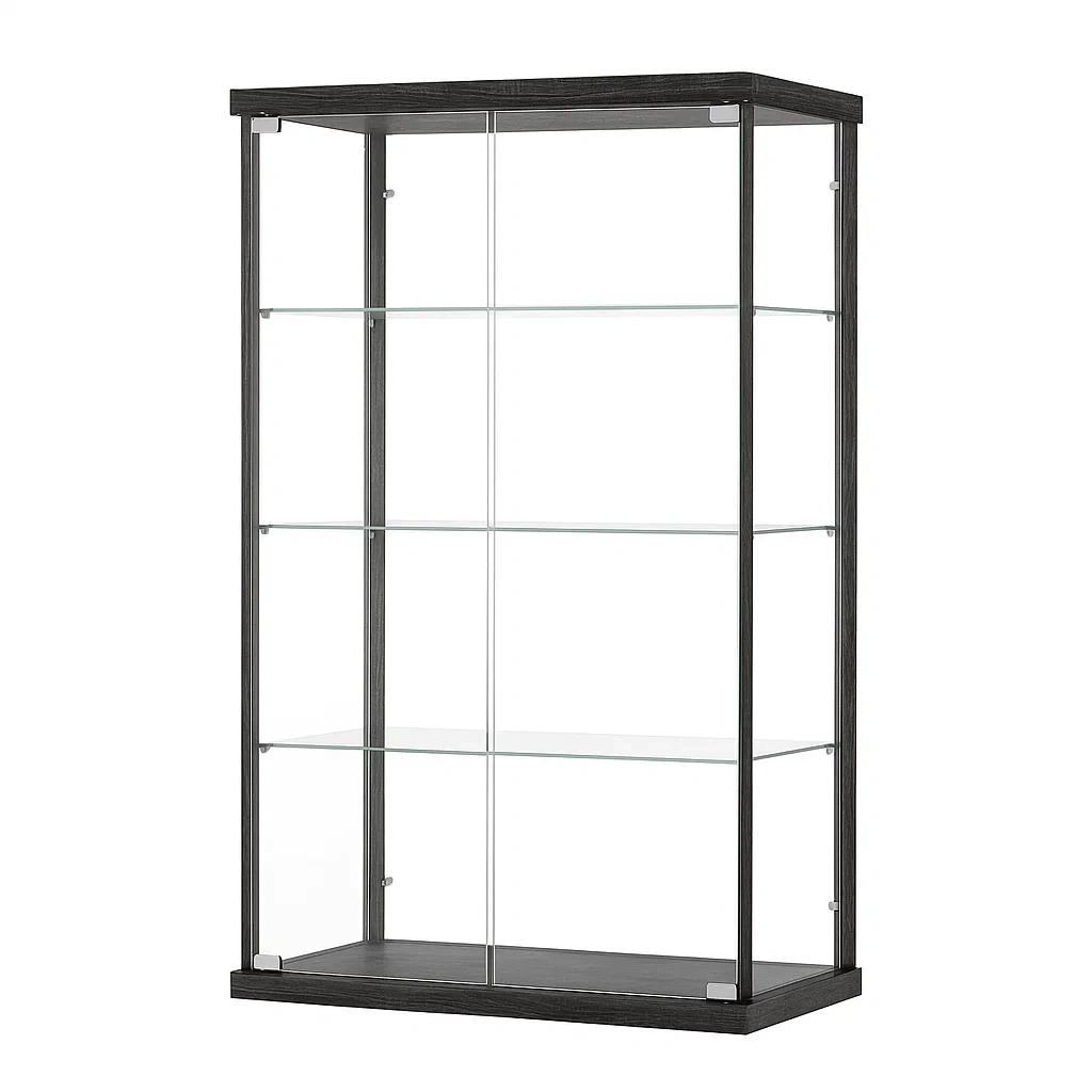 Aufbewahrungsmöbel,Vitrine-Homavelo