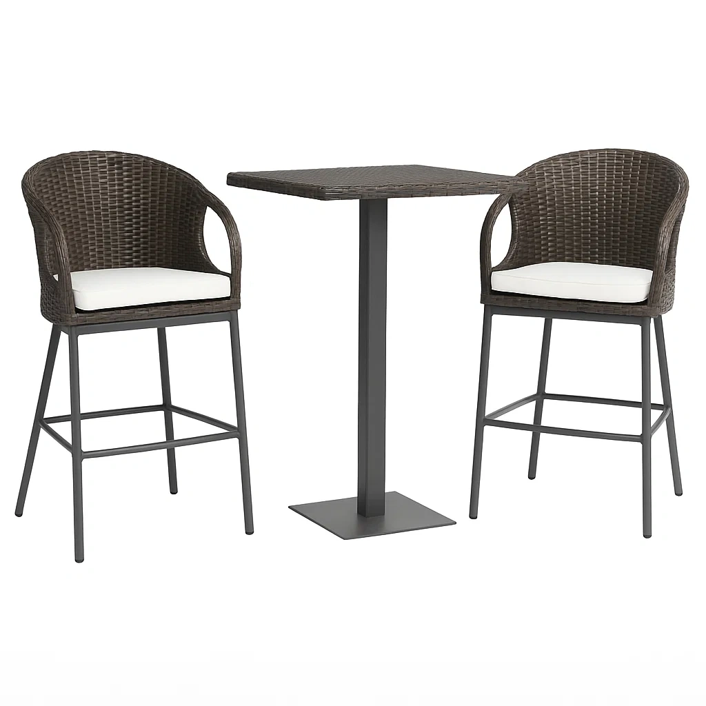 Möbelset,Bar-Set-Homavelo