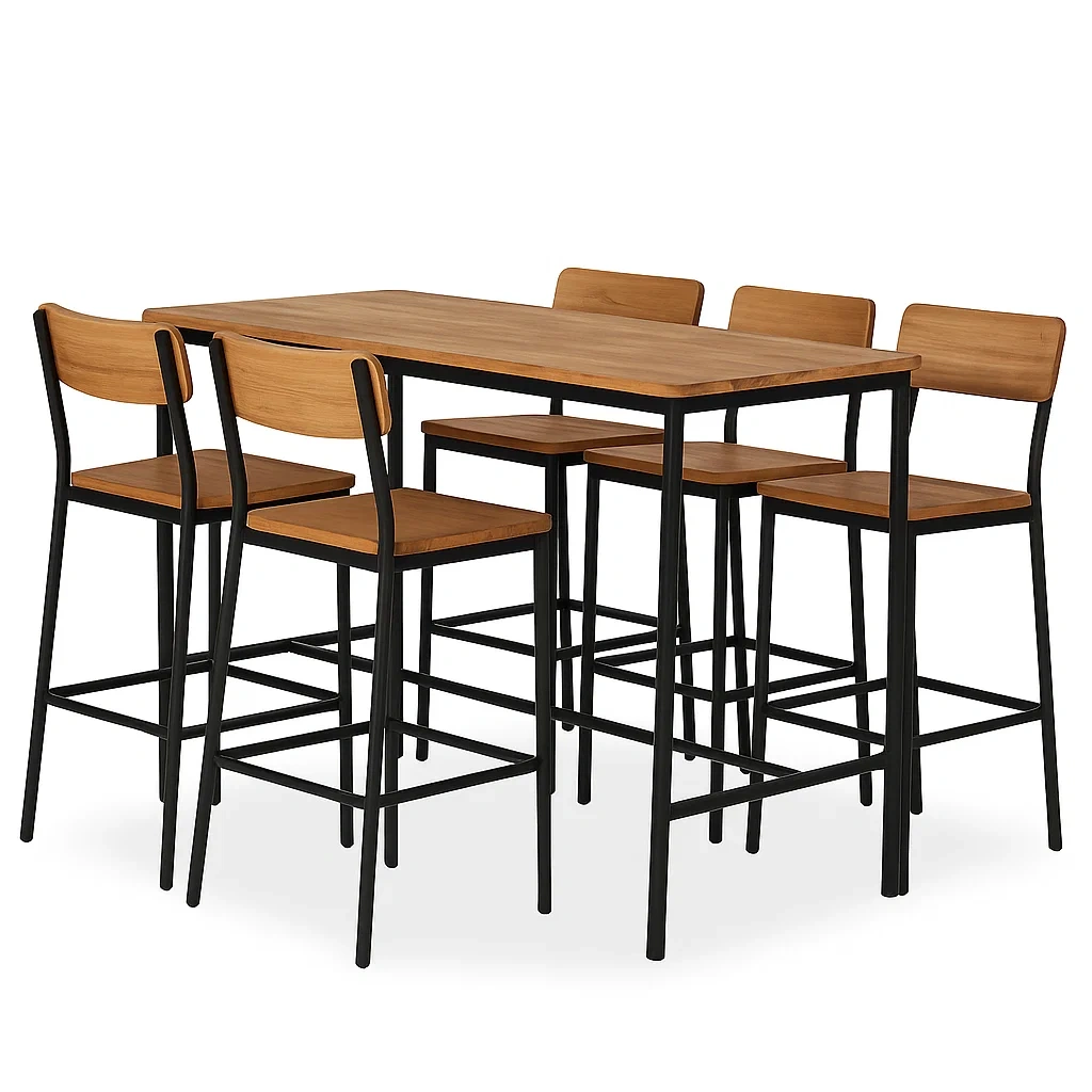 Möbelset,Bar-Set-Homavelo