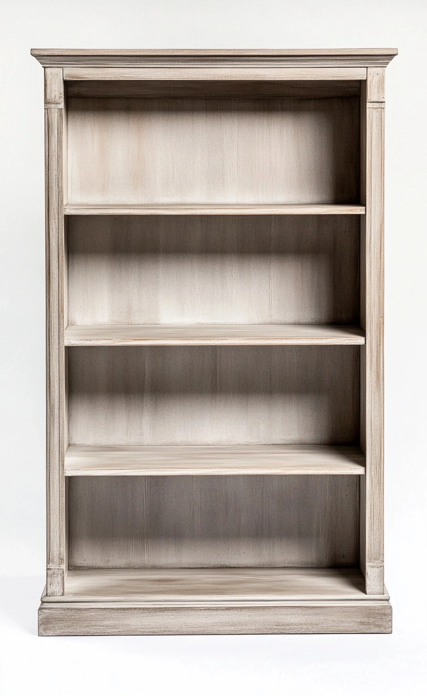 Arbeitszimmermöbel,Bücherregal-Livalito