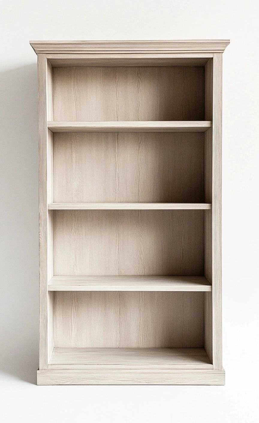 Arbeitszimmermöbel,Bücherregal-Livalito