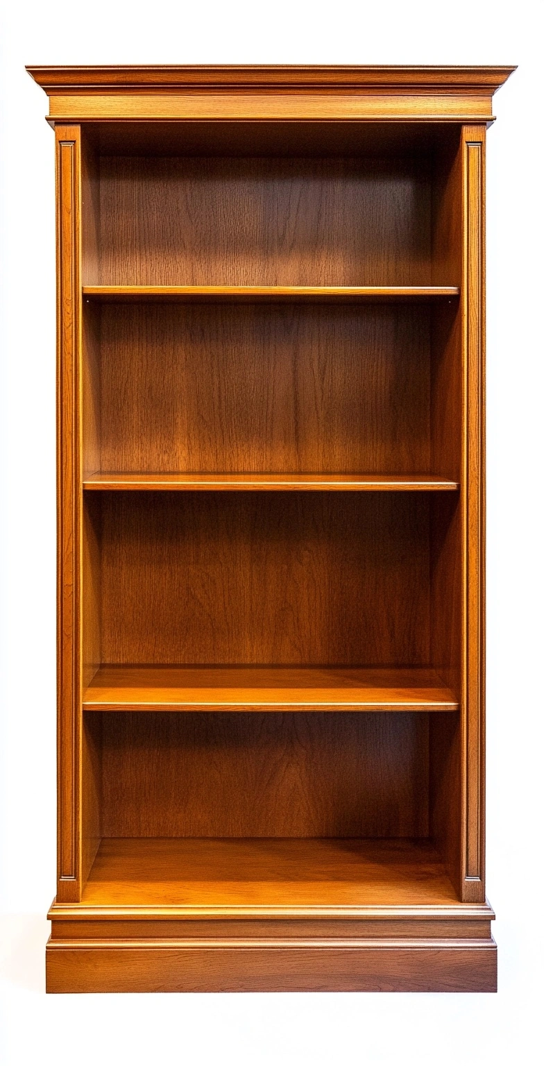Arbeitszimmermöbel,Bücherregal-Livalito