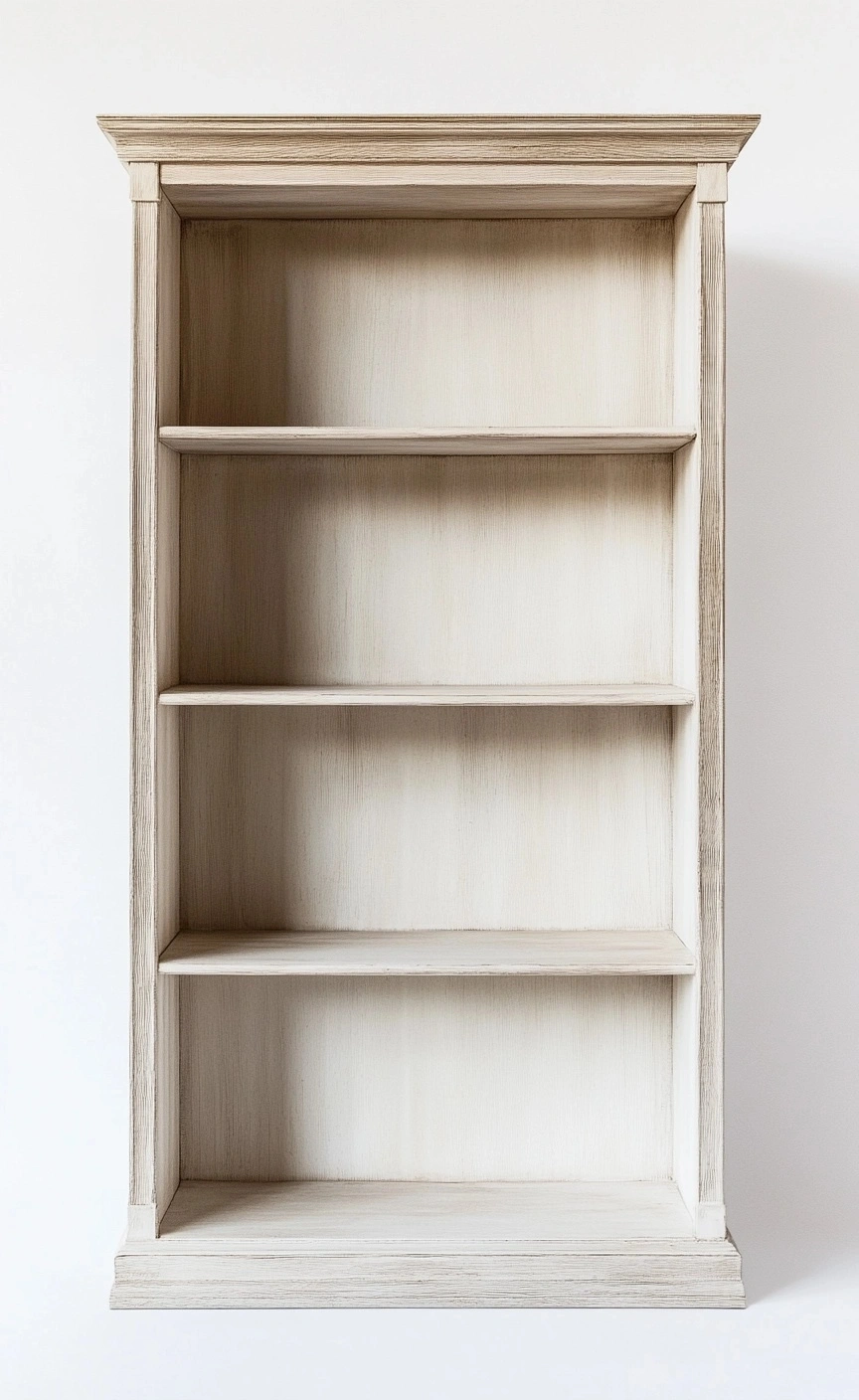 Arbeitszimmermöbel,Bücherregal-Livalito