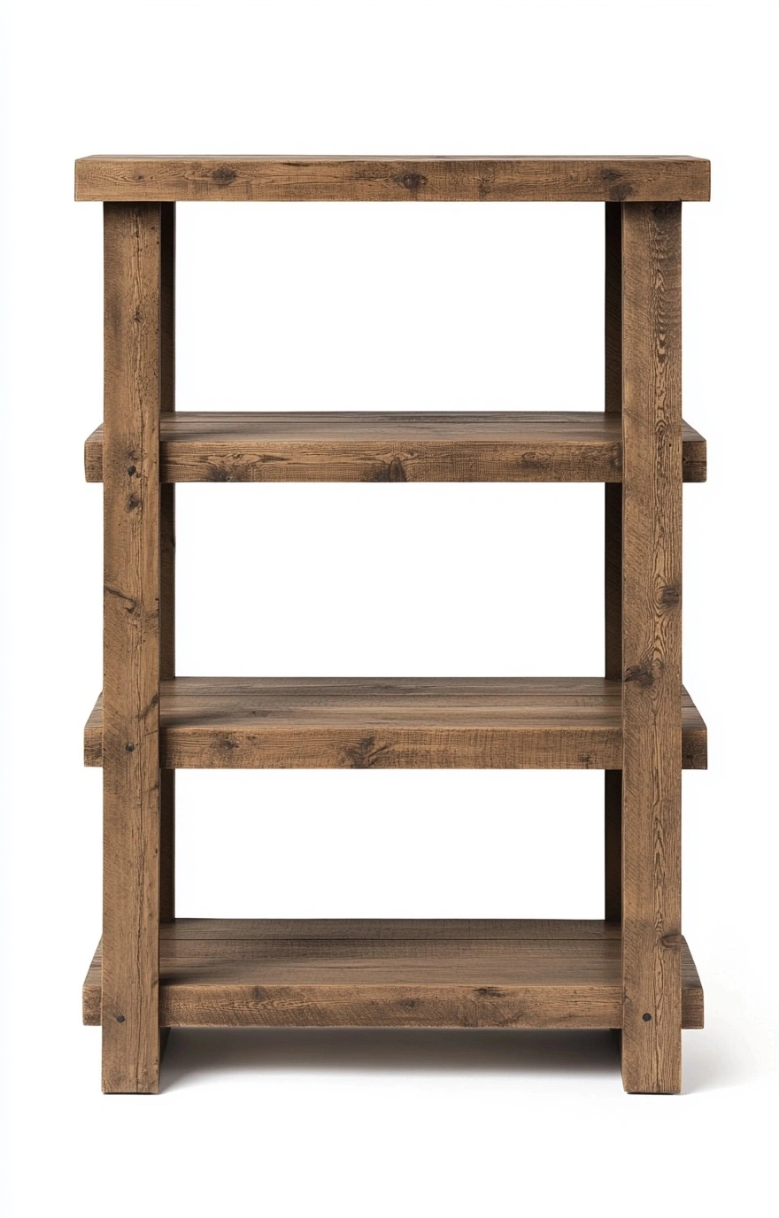 Arbeitszimmermöbel,Bücherregal-Livalito